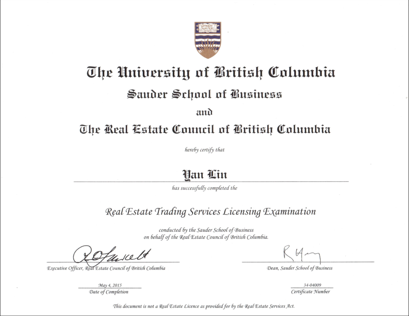 certified-realtor